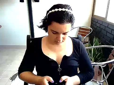 Victorialatina online show from March 7, 2026, 5:07 pm