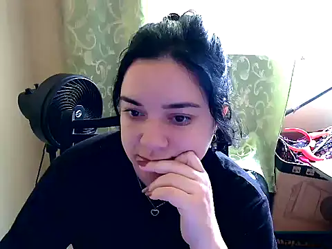 Victorialatina online show from September 18, 2025, 5:38 pm