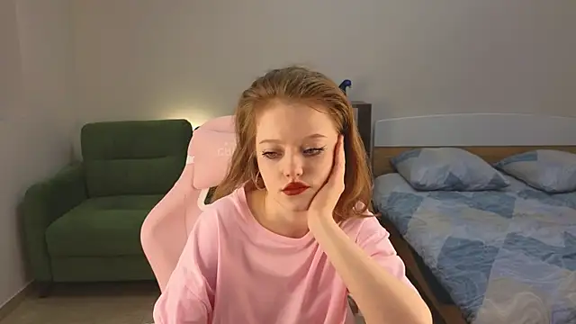 Eveleen Soleen online show from September 28, 2025, 12:34 pm