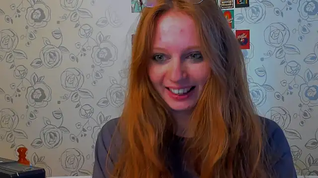 Fire Luna online show from May 14, 2026, 10:34 am