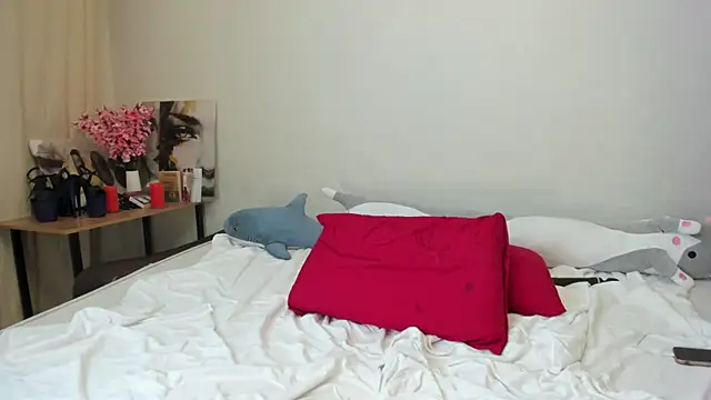 Shadow Dance online show from March 21, 2025, 4:29 pm