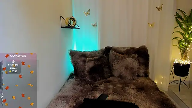 Kaaiiri online show from January 9, 2026, 2:46 pm