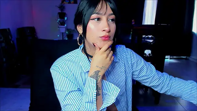 Kaaiiri online show from February 18, 2025, 4:14 pm