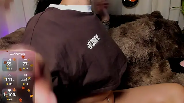 Kaaiiri online show from October 10, 2025, 3:51 am