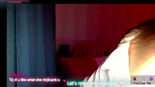 LilyXSky online show from November 13, 2025, 4:00 pm