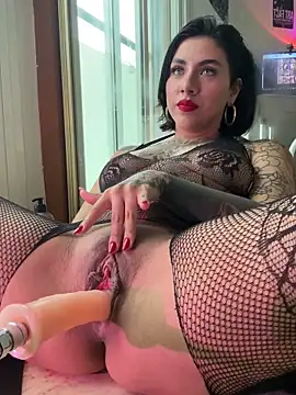 AlaskaLover online show from March 5, 2026, 9:17 am