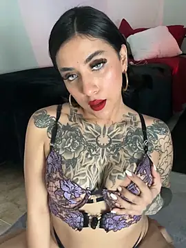 AlaskaLover online show from January 15, 2026, 10:29 am