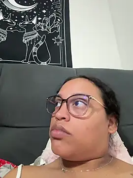 angela angels  online show from March 9, 2025, 6:21 pm