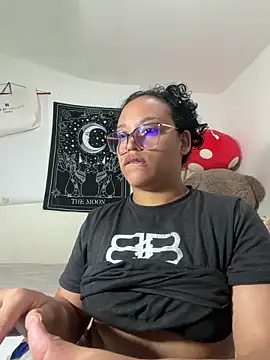 angela angels  online show from March 12, 2026, 5:24 am