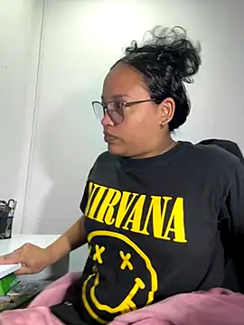 angela angels  online show from October 17, 2025, 1:42 am