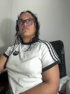 angela angels  online show from March 17, 2025, 12:10 am