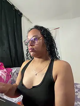 angela angels  online show from April 18, 2026, 4:15 am