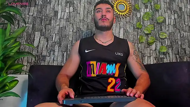 Zionmattis online show from March 9, 2025, 7:48 pm