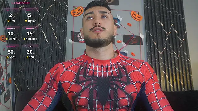 Zionmattis online show from October 25, 2025, 6:41 pm