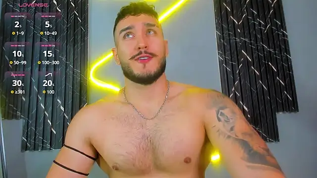 Zionmattis online show from September 28, 2025, 10:06 pm