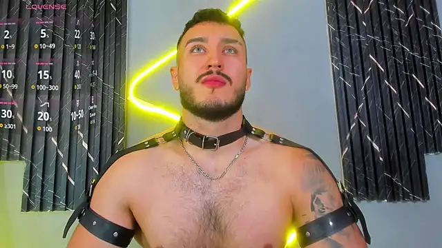 Zionmattis online show from September 16, 2025, 1:39 am