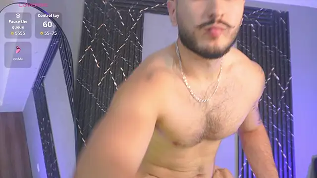 Zionmattis online show from November 26, 2025, 1:49 am