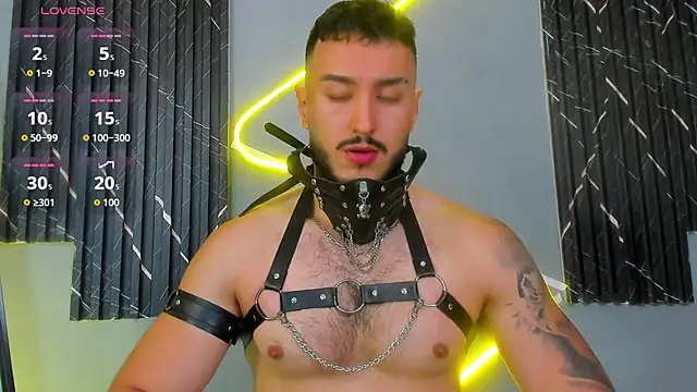 Zionmattis online show from September 13, 2025, 12:54 am