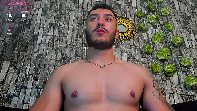 Zionmattis online show from March 12, 2025, 4:30 am