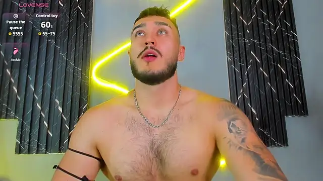 Zionmattis online show from September 20, 2025, 11:10 pm