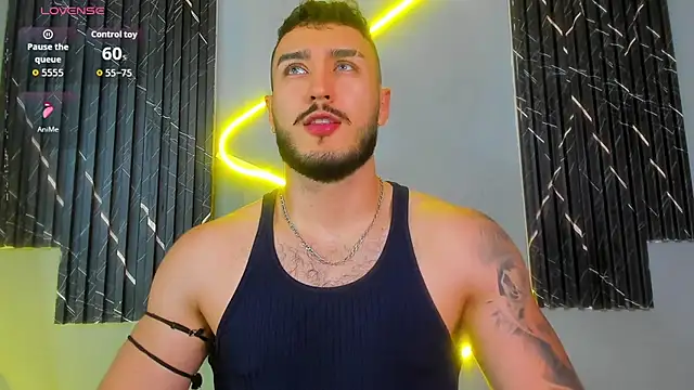 Zionmattis online show from September 24, 2025, 1:24 am