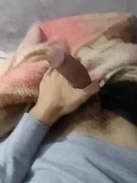 Juliano69xv online show from October 9, 2025, 12:28 pm