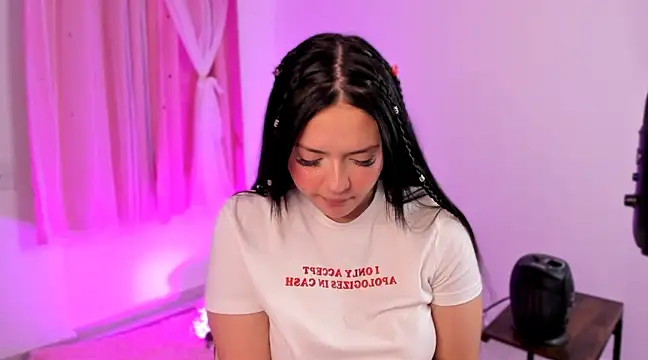 p3ach1 online show from December 3, 2024, 7:38 am