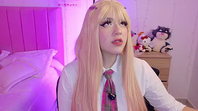 p3ach1 online show from October 21, 2025, 1:16 am