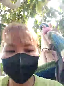 Betty20zx online show from March 9, 2025, 6:39 am