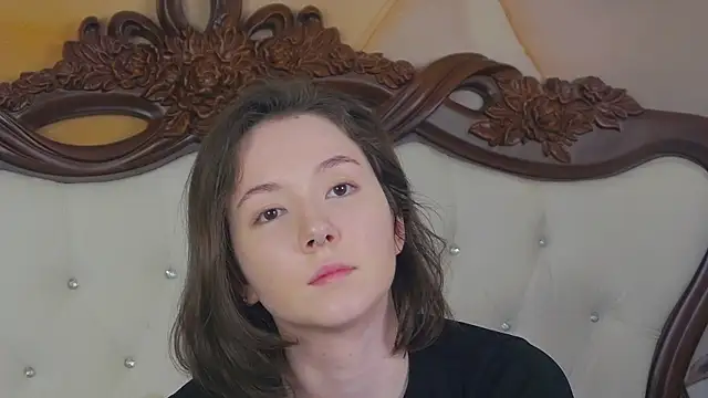 IreneRaye online show from March 18, 2025, 5:12 am