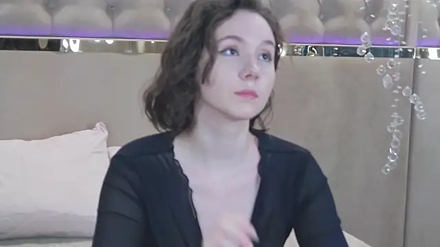 IreneRaye online show from March 22, 2025, 5:49 am