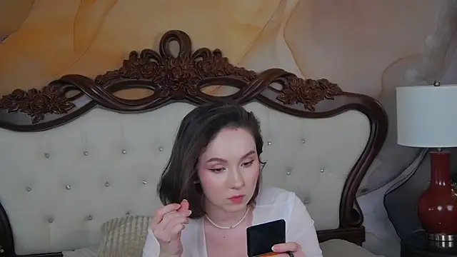 IreneRaye online show from February 22, 2025, 11:35 am