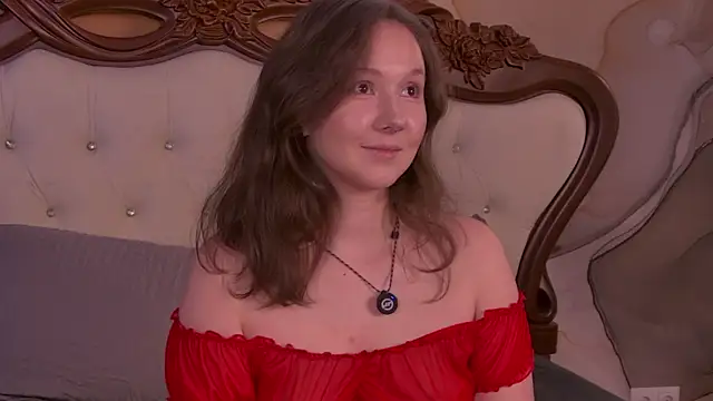 IreneRaye online show from November 14, 2025, 7:23 am