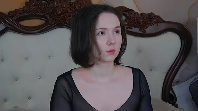 IreneRaye online show from February 23, 2025, 4:50 am