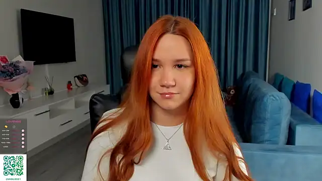 VasilisaHaas online show from September 24, 2025, 8:48 pm