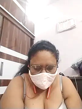 Snapshot of Pushpavathi_78 chatting on May 7, 2026, 2:38 am Pushpavathi 78 online show from May 7, 2026, 2:38 am