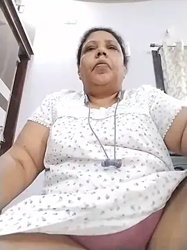 Snapshot of Pushpavathi_78 chatting on May 19, 2026, 1:56 am Pushpavathi 78 online show from May 19, 2026, 1:56 am