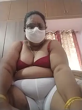 Snapshot of Pushpavathi_78 chatting on May 21, 2026, 10:01 am Pushpavathi 78 online show from May 21, 2026, 10:01 am