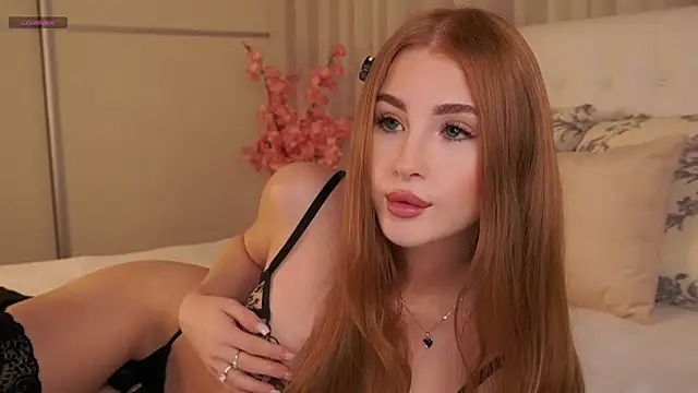 DawnAcreman online show from September 27, 2025, 12:28 am