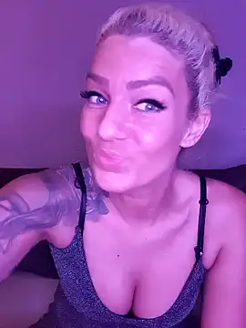 Lara SecretLady online show from January 15, 2025, 7:34 pm