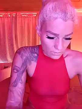 Lara SecretLady online show from December 19, 2024, 7:51 am