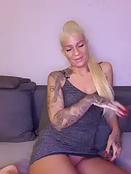 Lara SecretLady online show from December 12, 2024, 9:26 pm