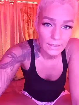 Lara SecretLady online show from December 18, 2024, 7:04 am