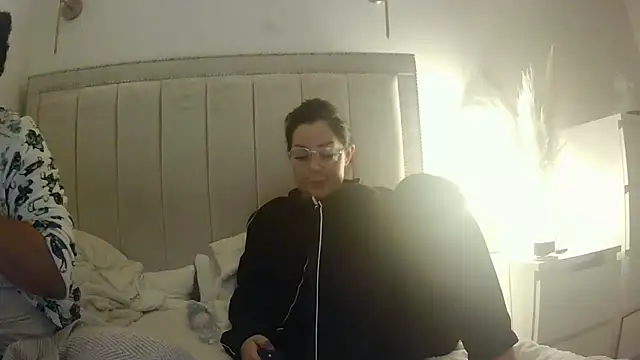 vanilla chocolate23 online show from October 13, 2025, 6:53 pm