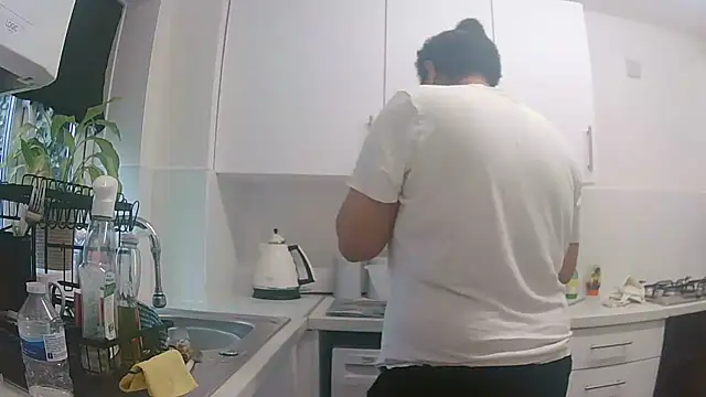 Snapshot of vanilla_chocolate23 chatting on January 18, 2026, 9:56 am vanilla chocolate23 online show from January 18, 2026, 9:56 am