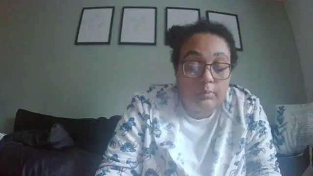 Snapshot of vanilla_chocolate23 chatting on February 19, 2026, 8:55 am vanilla chocolate23 online show from February 19, 2026, 8:55 am