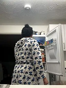 vanilla chocolate23 online show from January 8, 2026, 8:59 pm