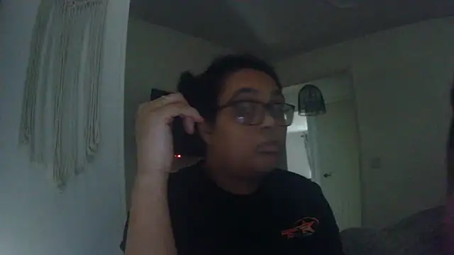 Snapshot of vanilla_chocolate23 chatting on February 21, 2026, 9:00 am vanilla chocolate23 online show from February 21, 2026, 9:00 am