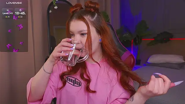 EnnySunrise online show from February 26, 2025, 5:00 pm