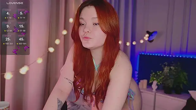 EnnySunrise online show from March 23, 2025, 12:36 am